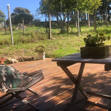 Casita Del Parque 호텔 살토 외부 사진
