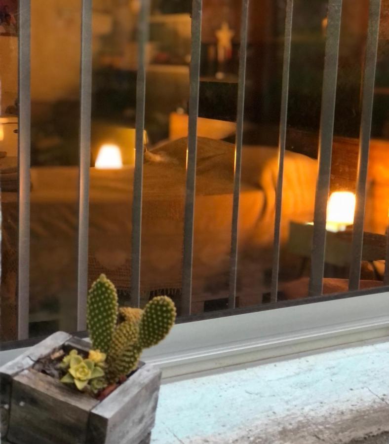 Casita Del Parque 호텔 살토 외부 사진