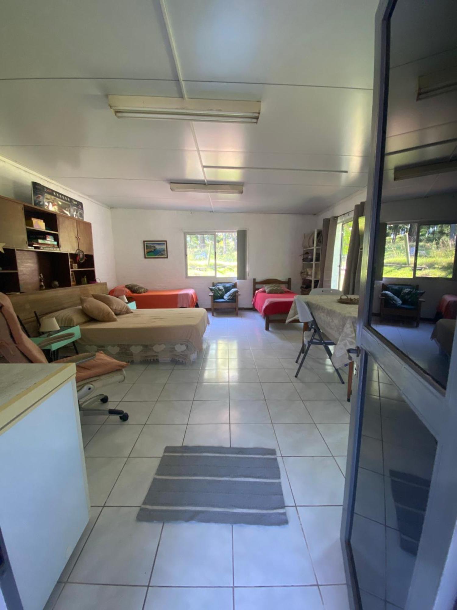 Casita Del Parque 호텔 살토 외부 사진